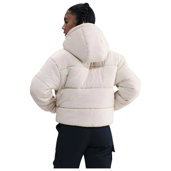 Nike Γυναικείο μπουφάν Sportswear Classic Puffer Nike Γυναικείο μπουφάν Sportswear Classic Puffer